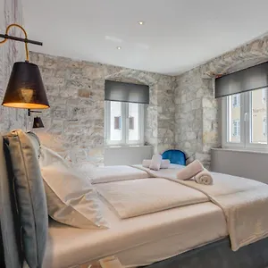  Apartment Palace Luxury Retreat Croatia