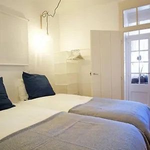 Apartment Bh4e-3br With View In Heart Of Bairro Alto - Bright Portugal