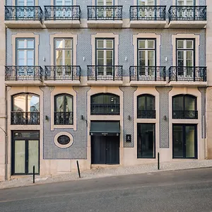 Apartment Ando Living - Madalena House Portugal