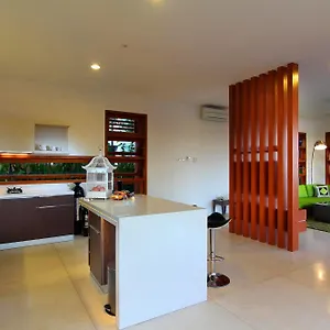  Villa Papillon Umalas Indonesia