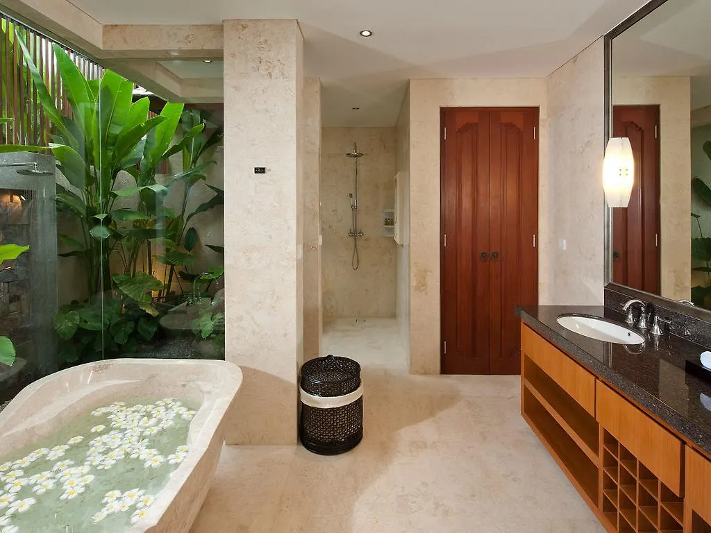 Villa Joss Seminyak By Nagisa Bali 0*,