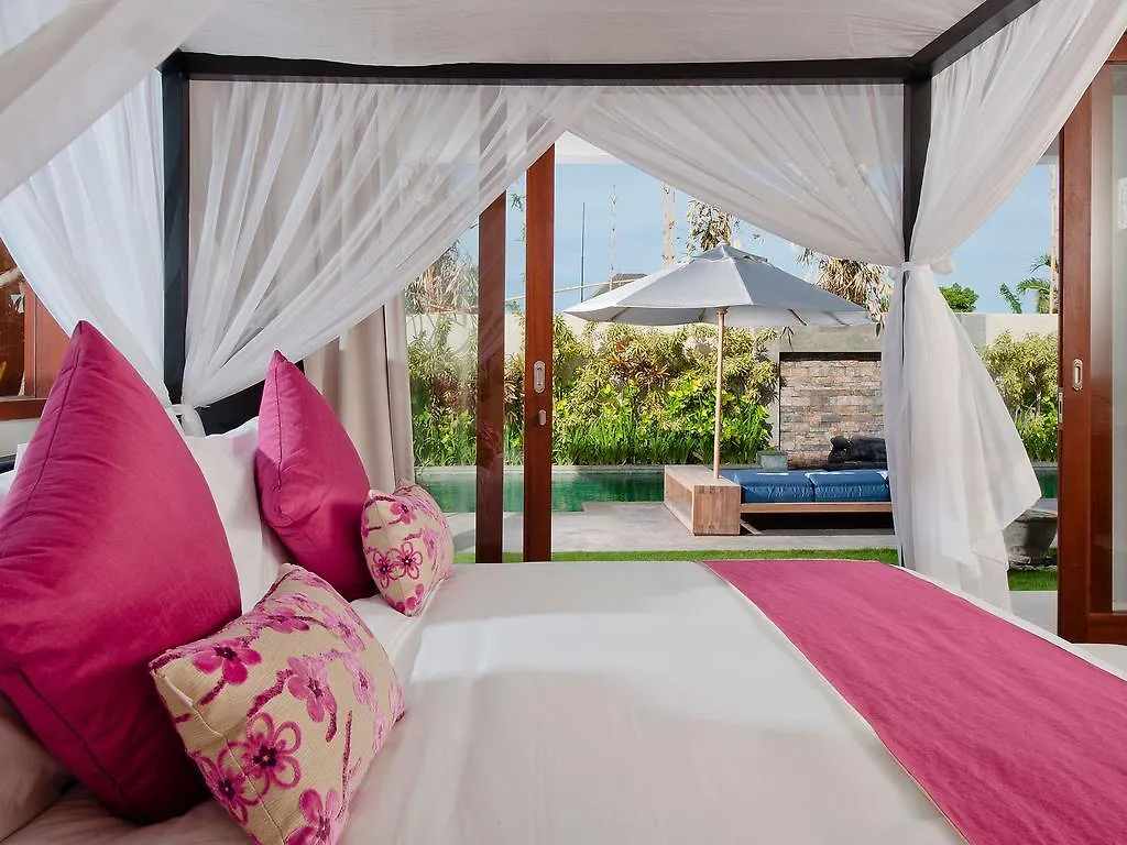 Villa Joss Seminyak By Nagisa Bali