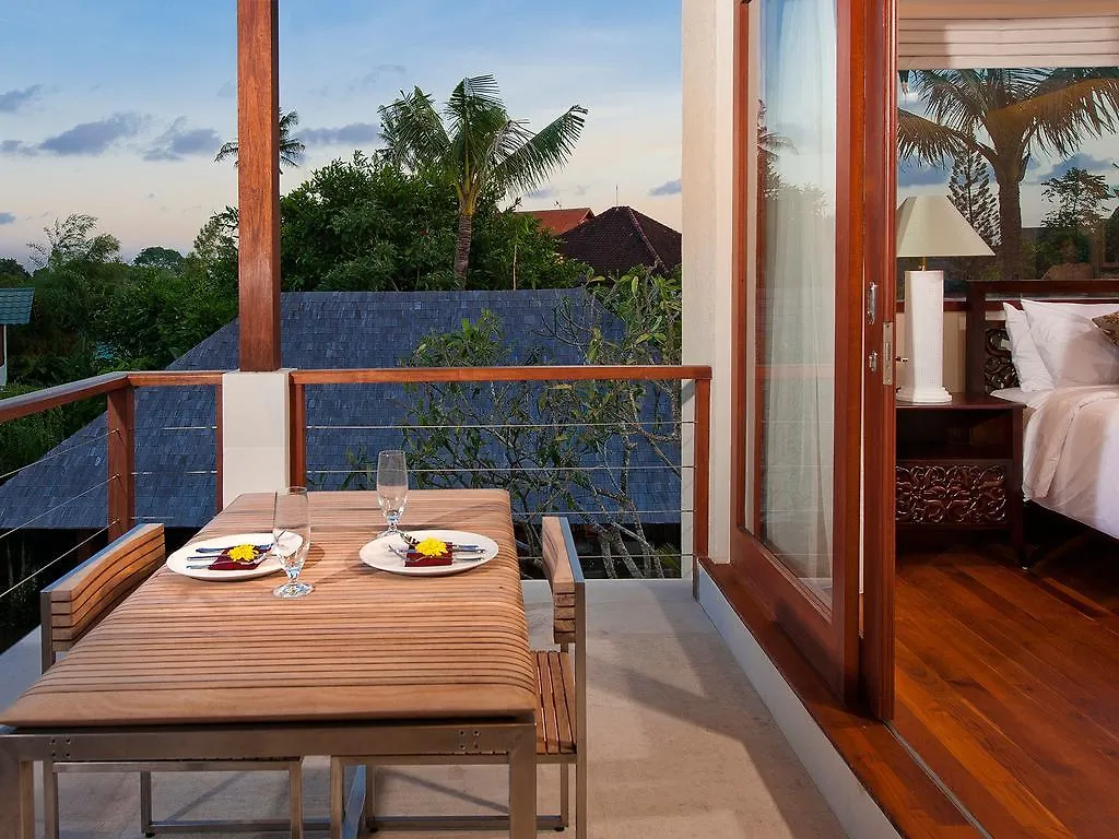 Villa Joss Seminyak By Nagisa Bali 0*,