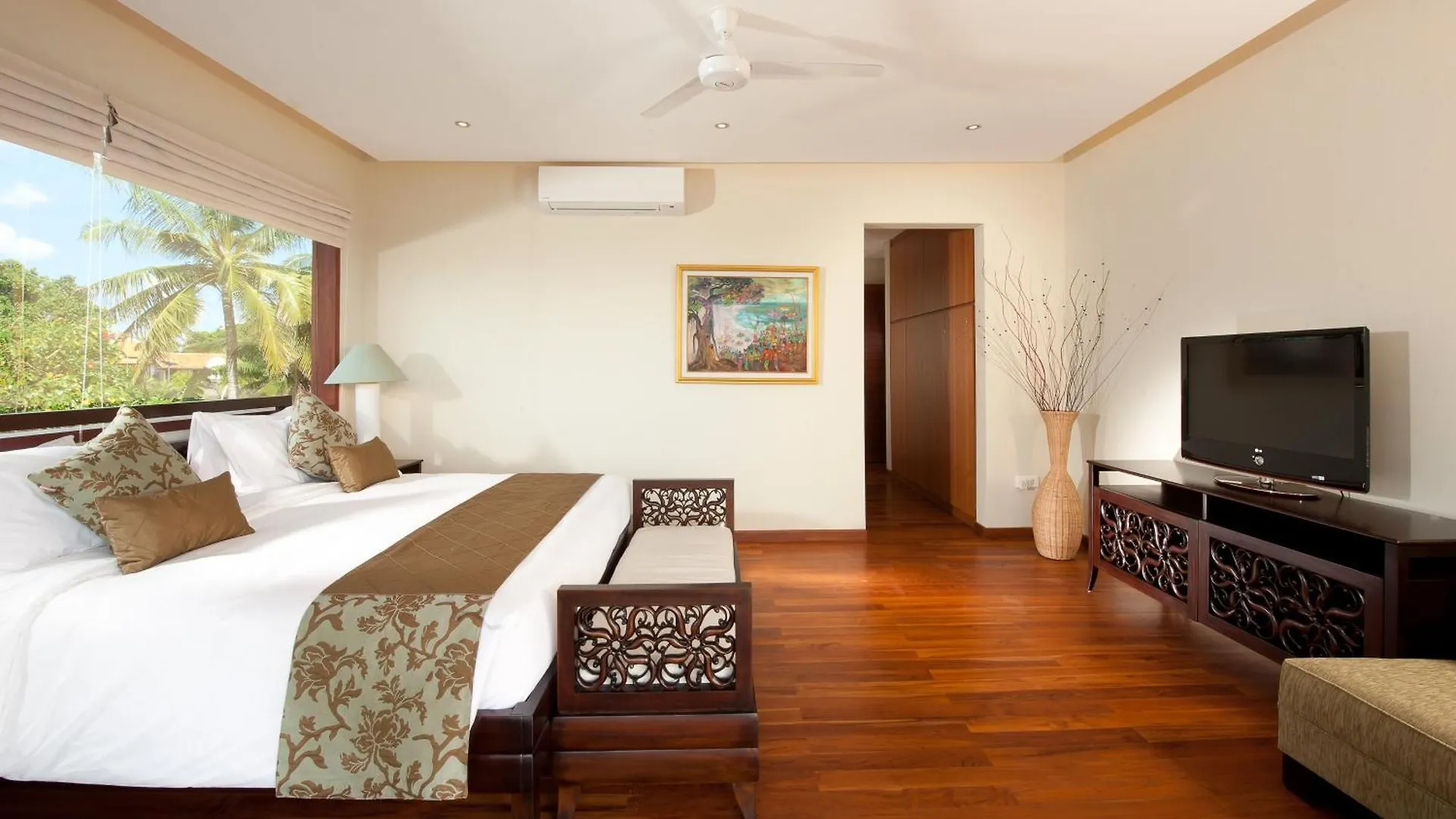 Villa Joss Seminyak By Nagisa Bali