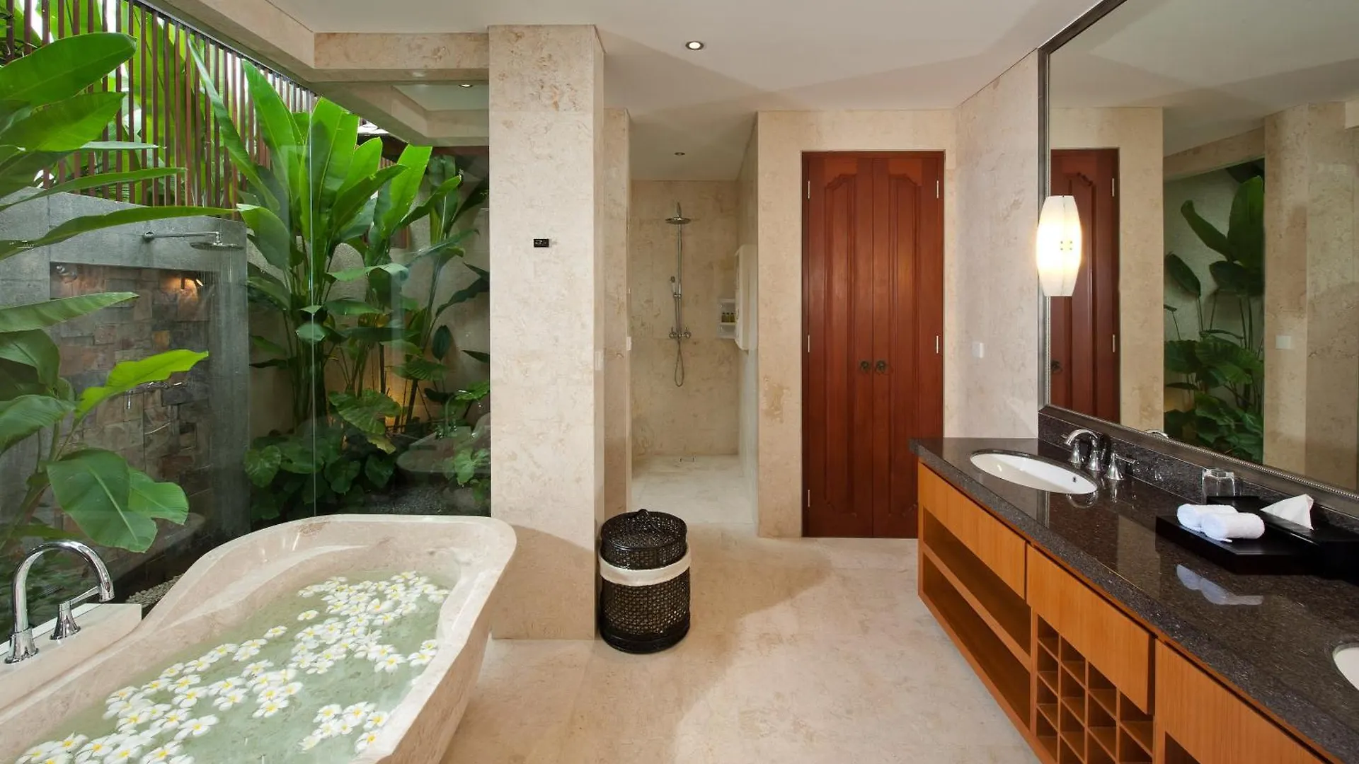 Villa Joss Seminyak By Nagisa Bali 0*,  Indonesien