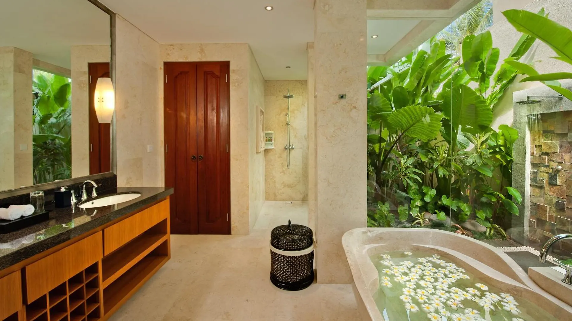 Villa Joss Seminyak By Nagisa Bali Indonesien