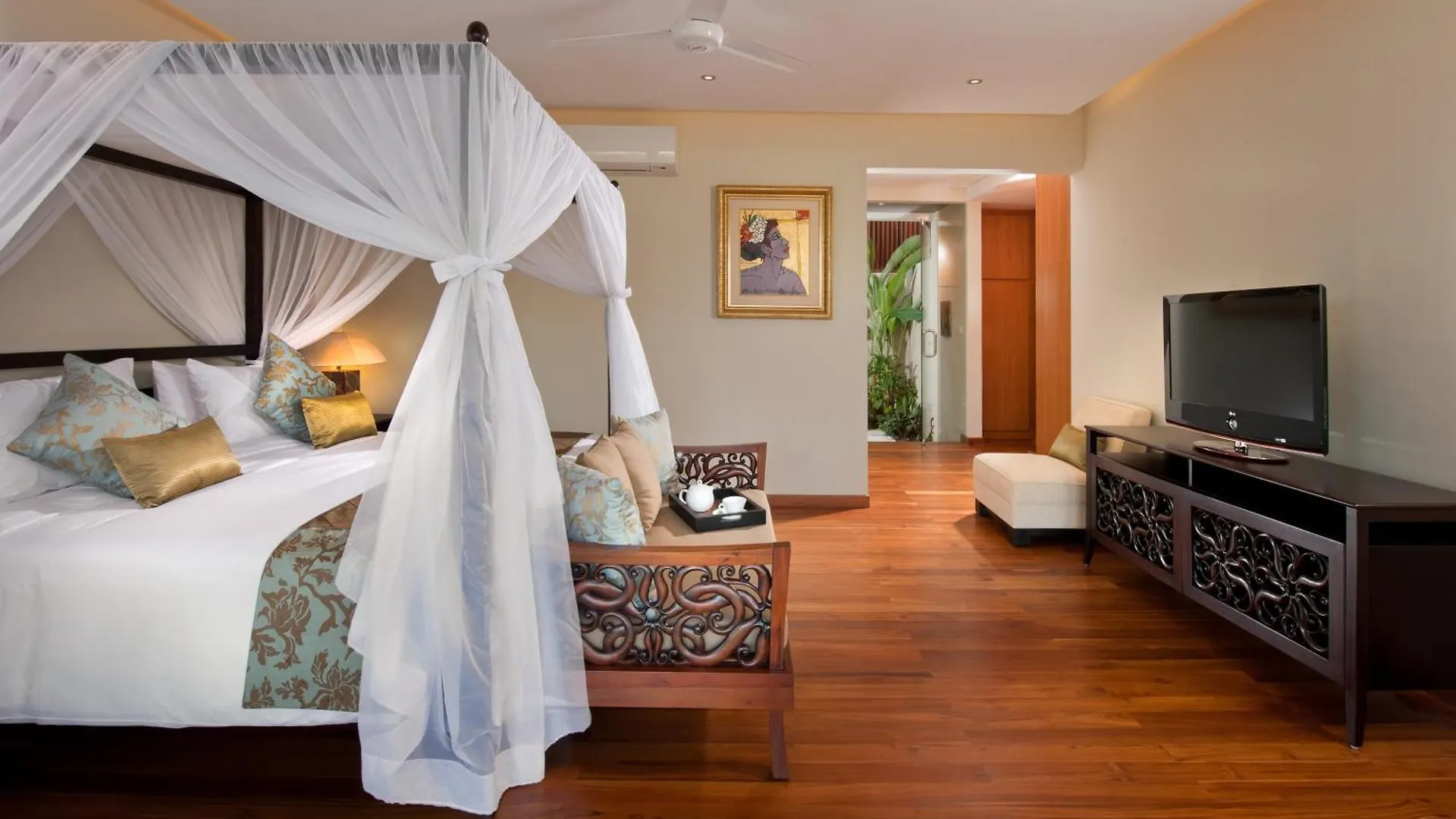 Villa Joss Seminyak By Nagisa Bali
