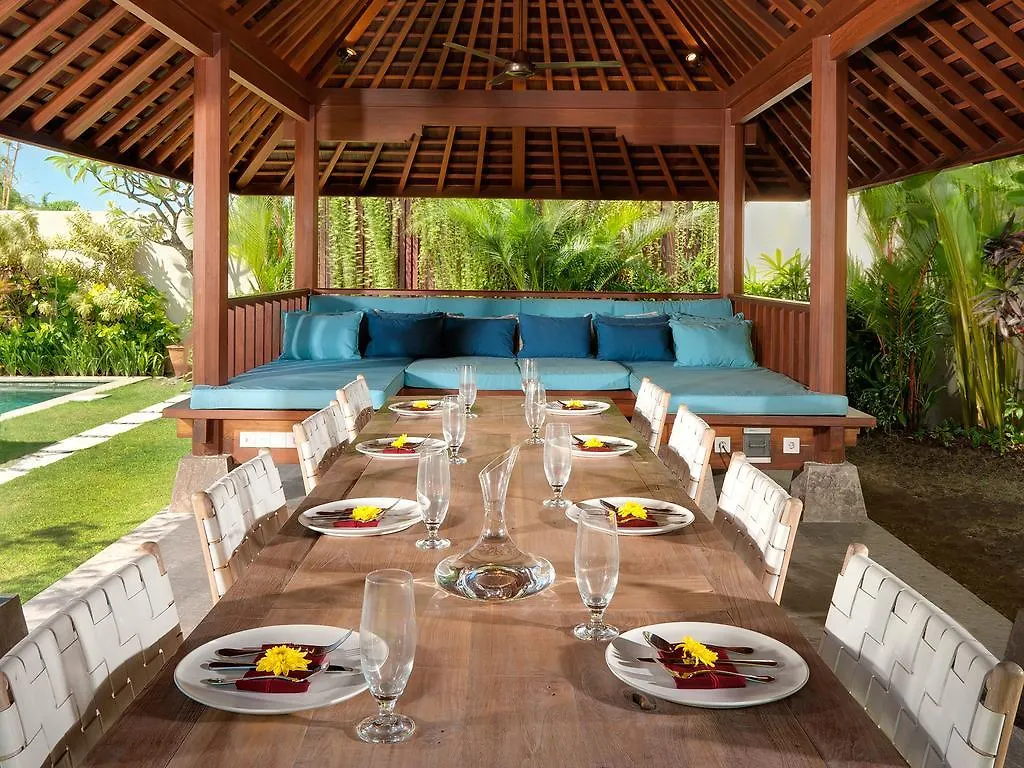 Villa Joss Seminyak By Nagisa Bali