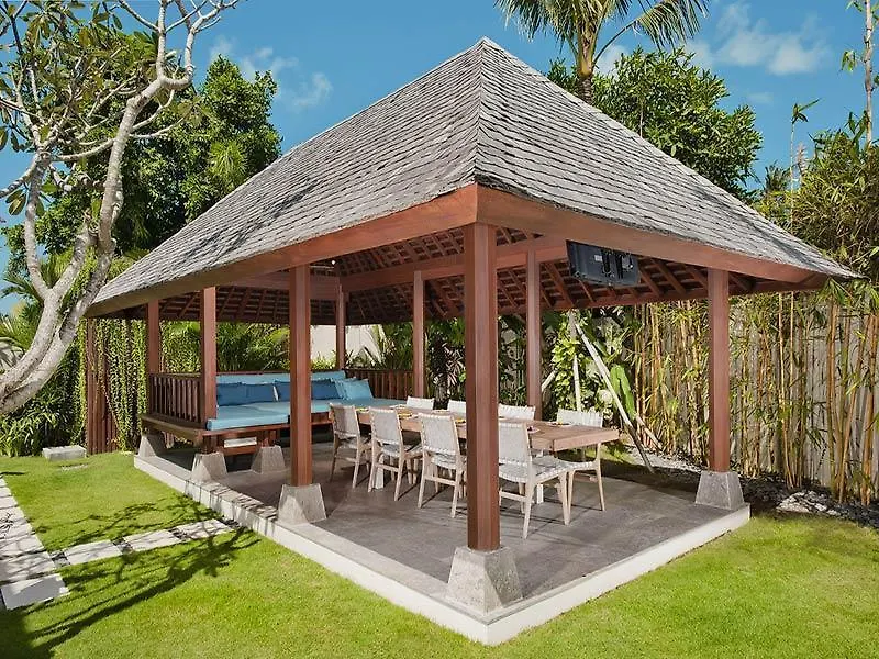 Villa Joss Seminyak By Nagisa Bali  سمينياك