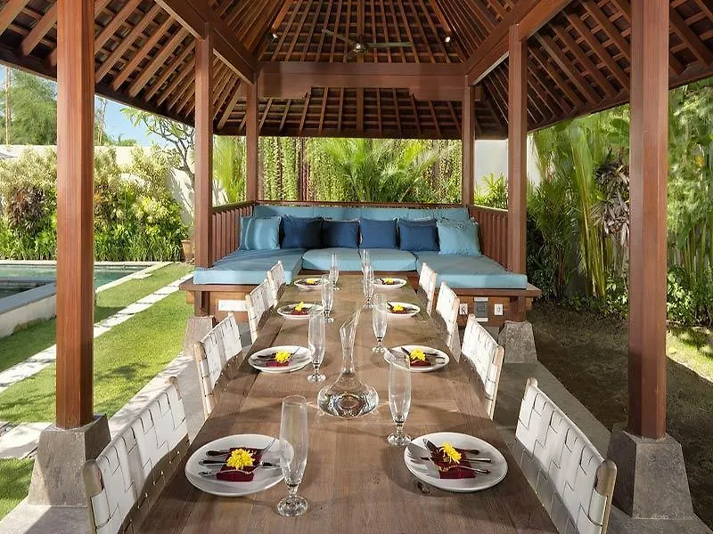Villa Joss Seminyak By Nagisa Bali