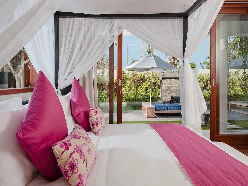 Villa Joss Seminyak By Nagisa Bali إندونيسيا